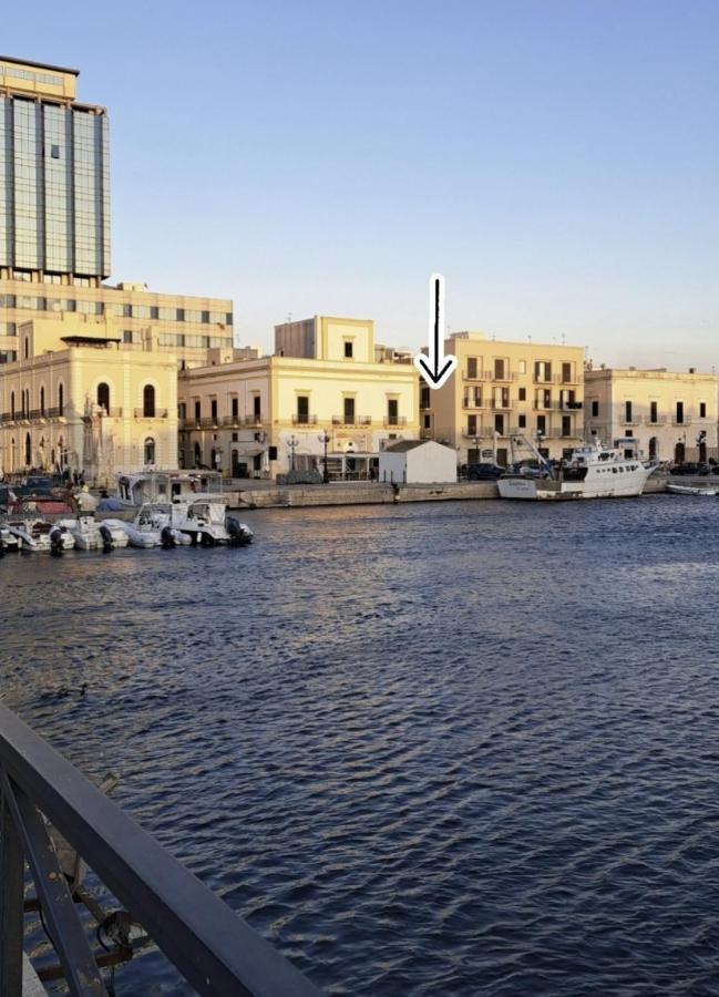 La Dimora Del Pescatore Gallipoli Exterior photo